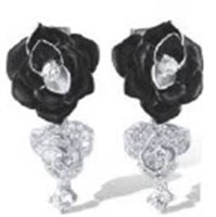Boucles d'oreilles Verynice Femme in Argent J978 - J978